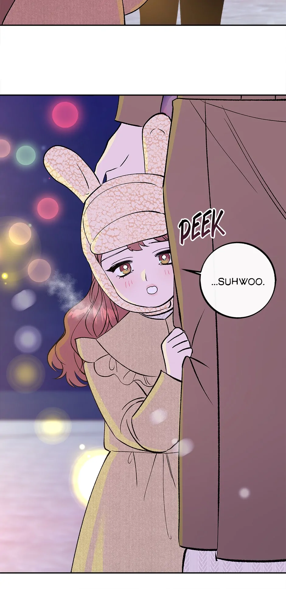 The End of the World chapter 55 page 10