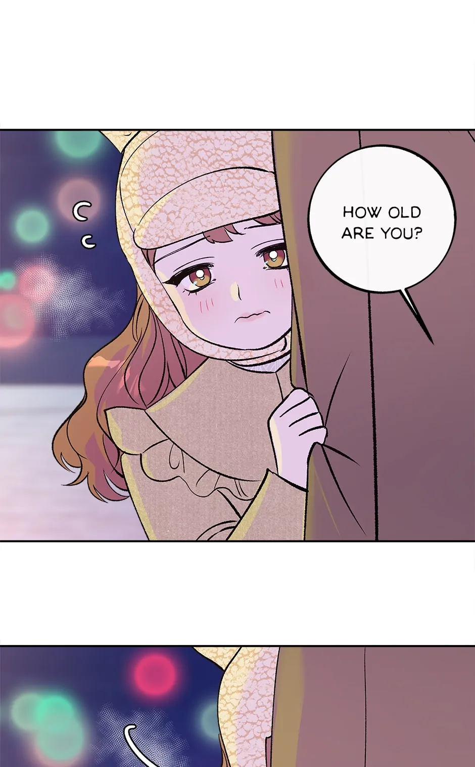 The End of the World chapter 55 page 11
