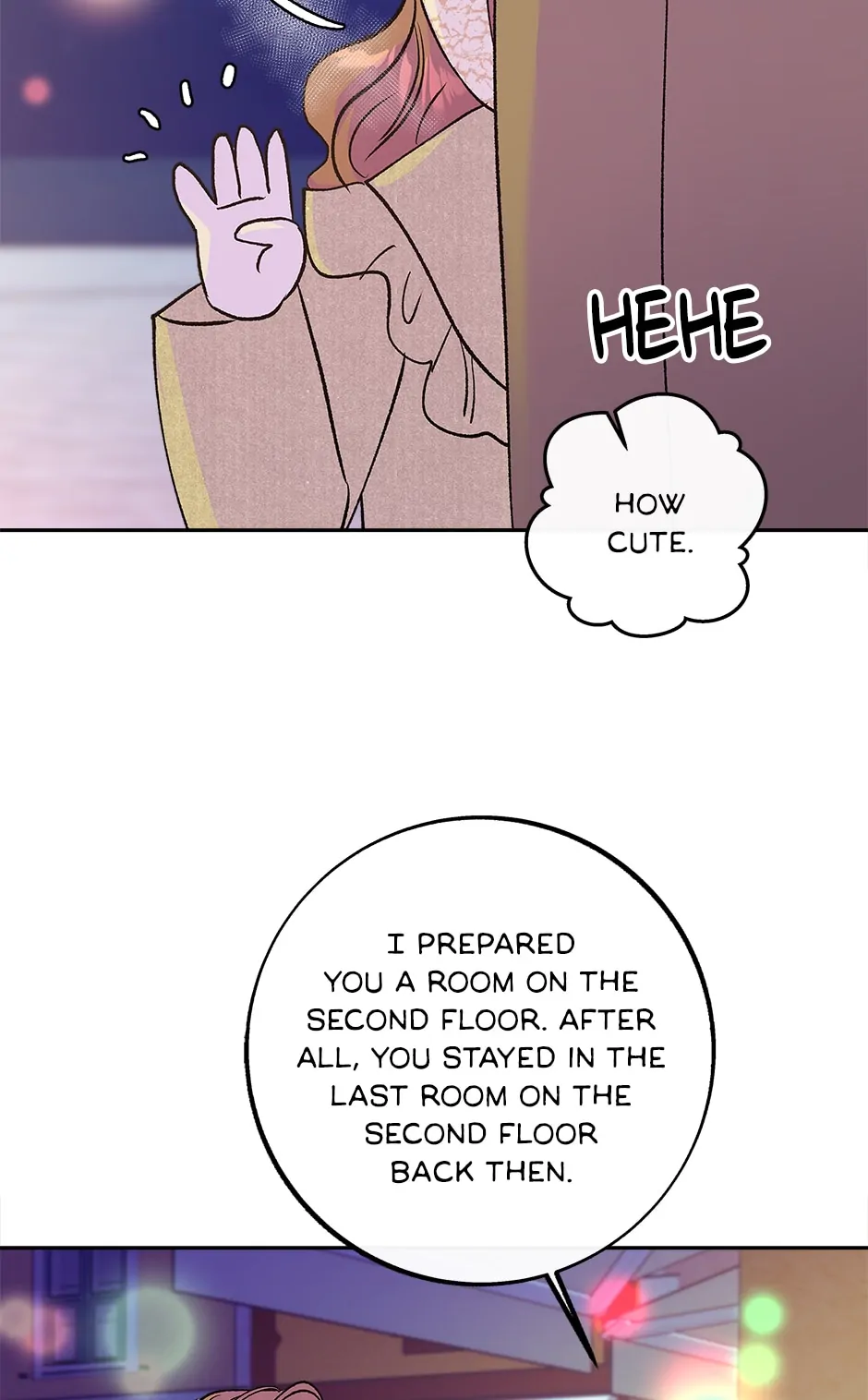 The End of the World chapter 55 page 12