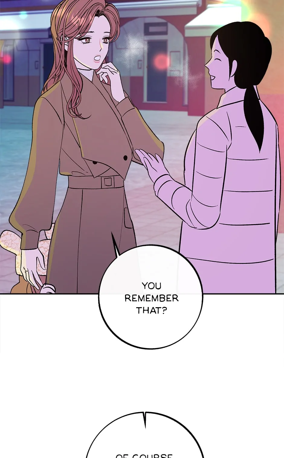 The End of the World chapter 55 page 13