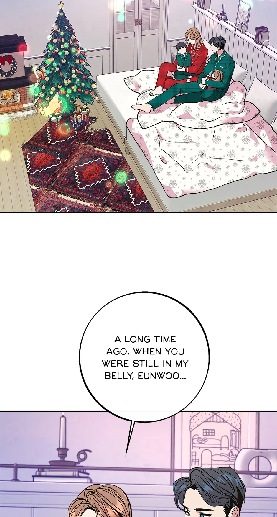 The End of the World chapter 55 page 16