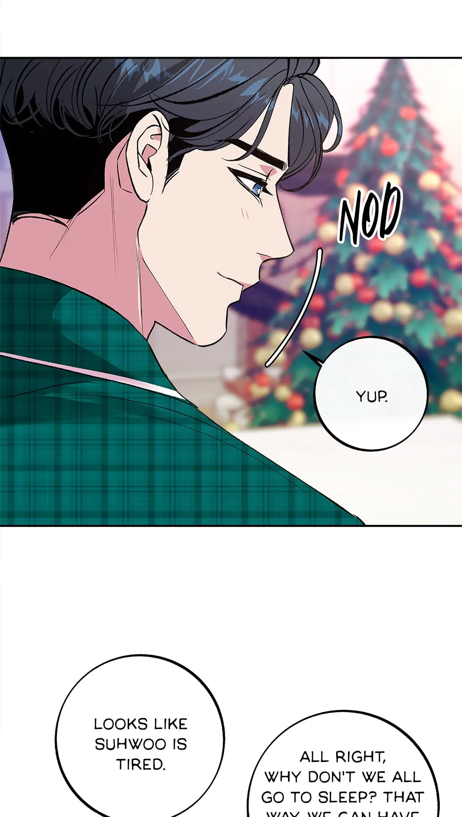 The End of the World chapter 55 page 19