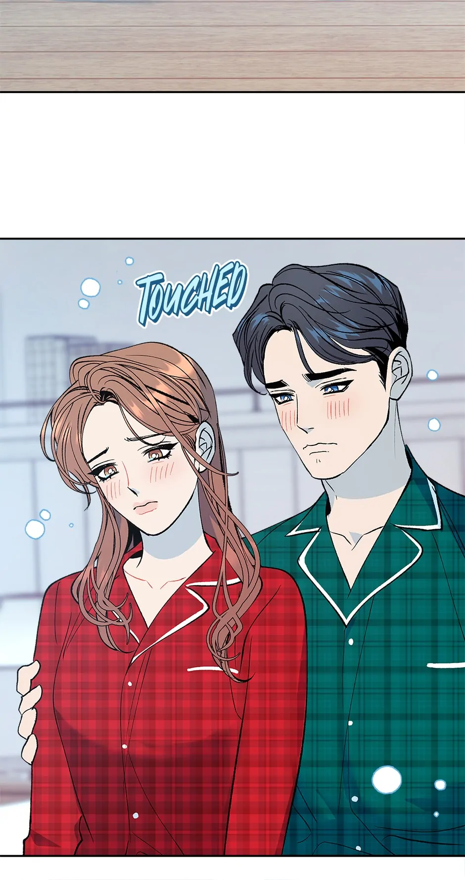 The End of the World chapter 55 page 39