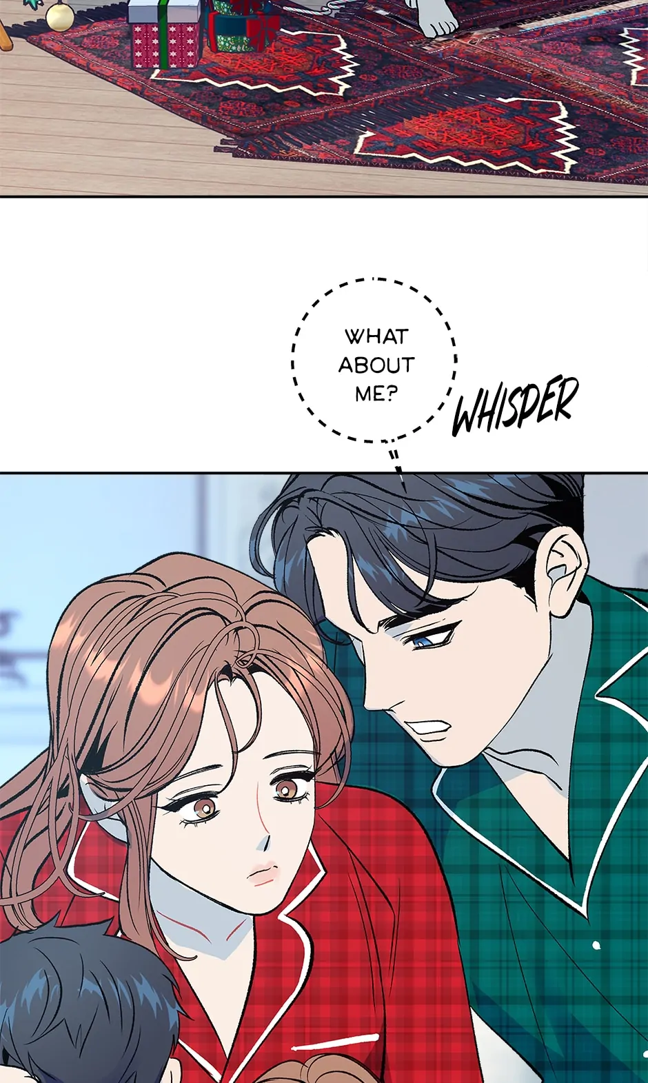 The End of the World chapter 55 page 41