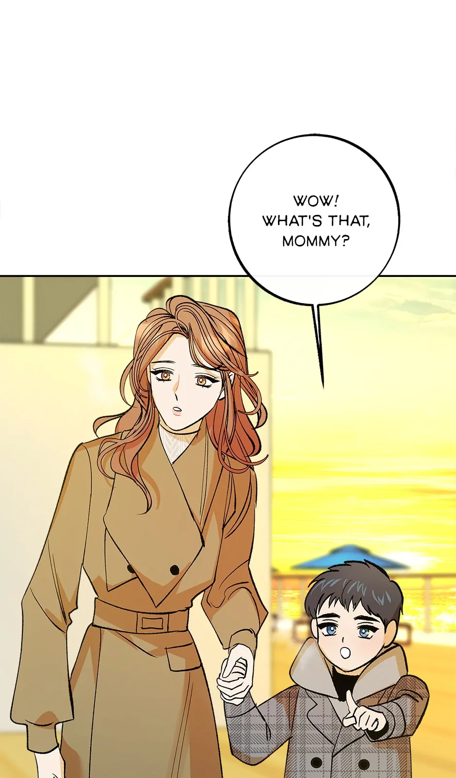 The End of the World chapter 55 page 53