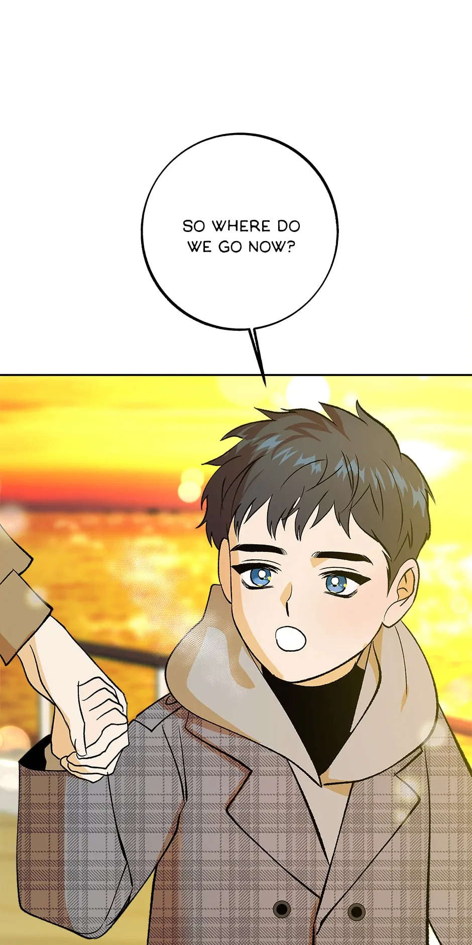 The End of the World chapter 55 page 56