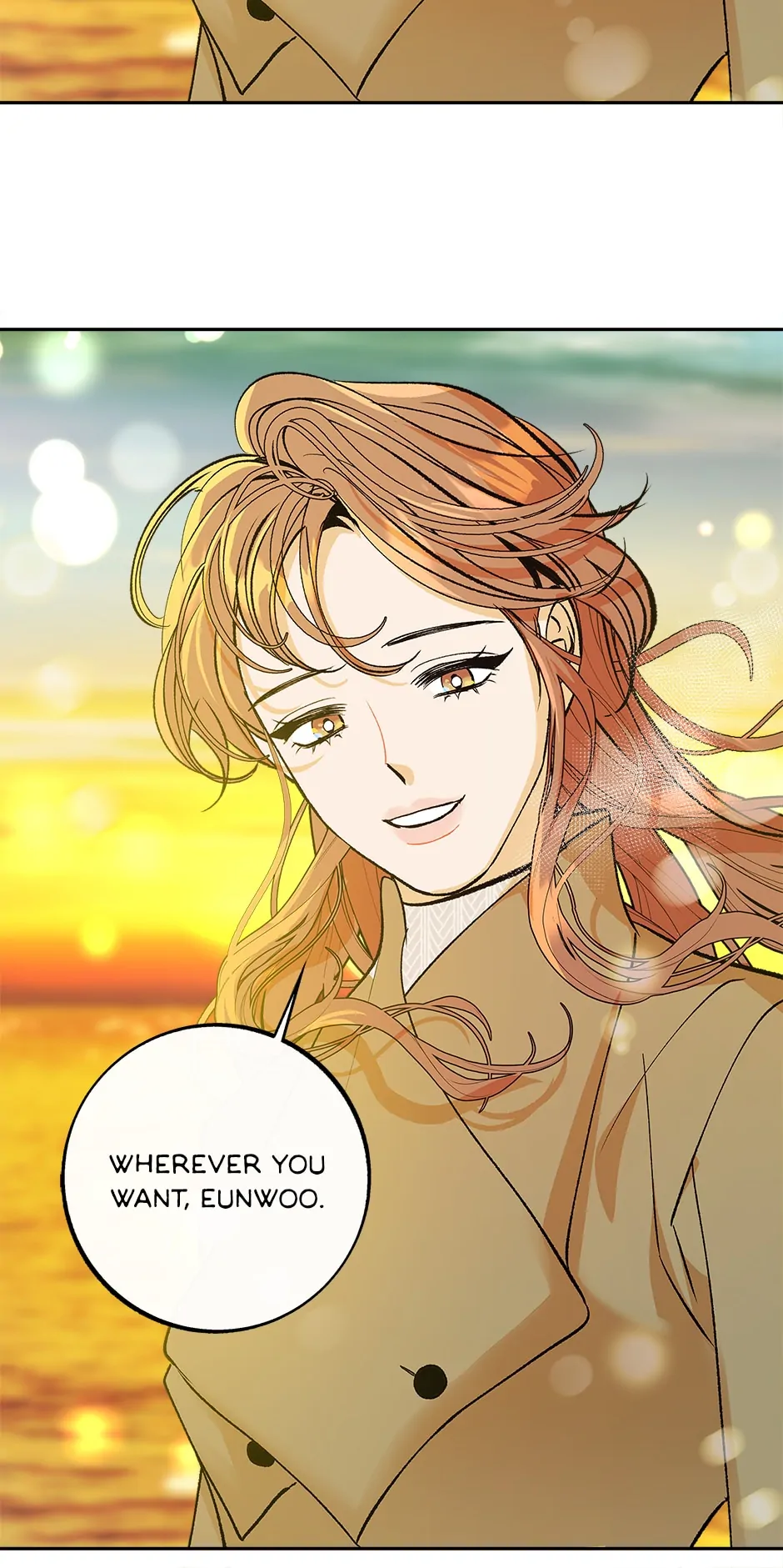 The End of the World chapter 55 page 58