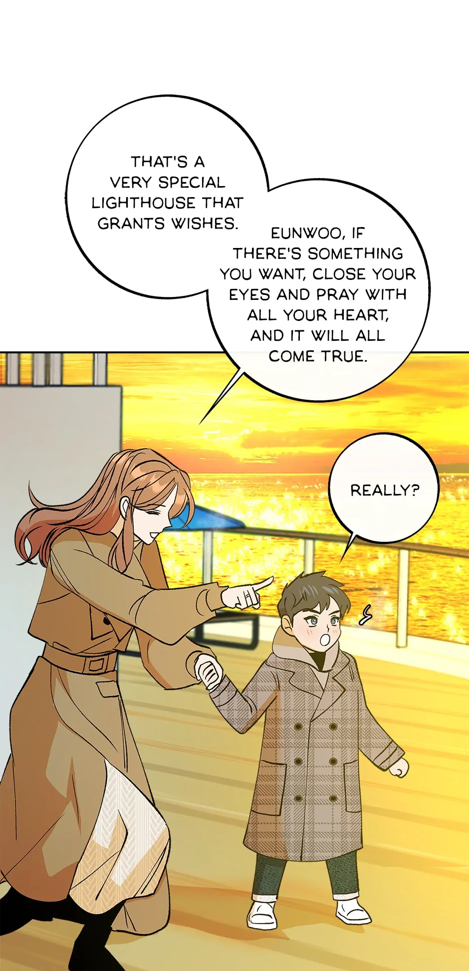 The End of the World chapter 55 page 59