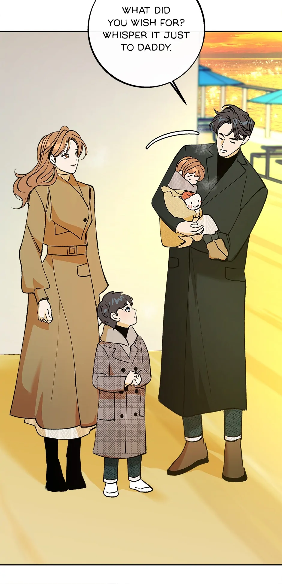 The End of the World chapter 55 page 61