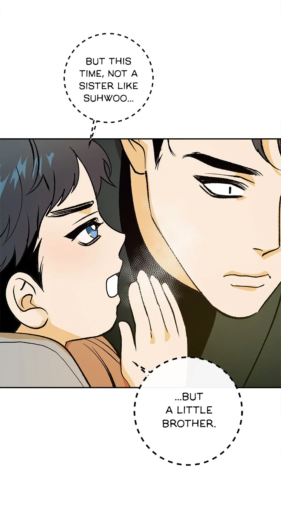 The End of the World chapter 55 page 63