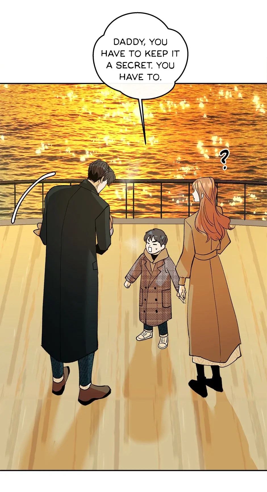 The End of the World chapter 55 page 64
