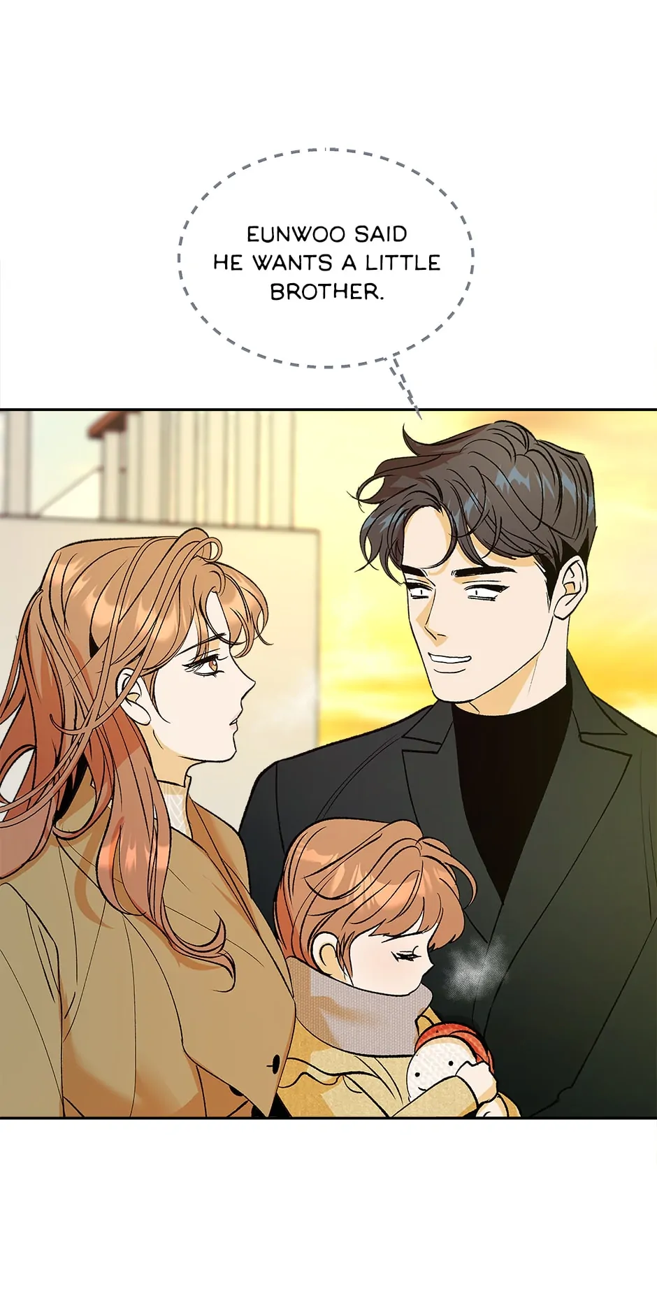 The End of the World chapter 55 page 65