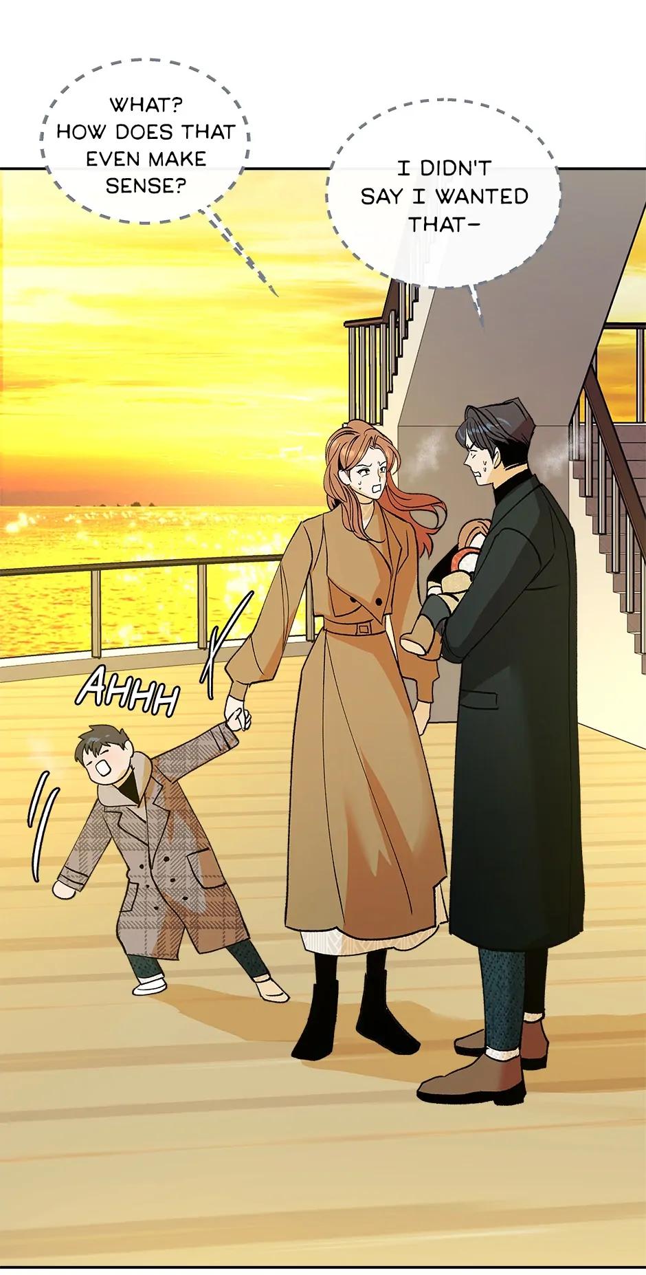 The End of the World chapter 55 page 66
