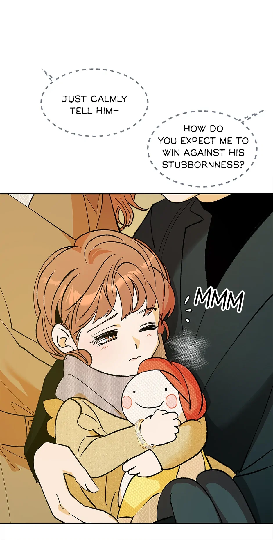 The End of the World chapter 55 page 67