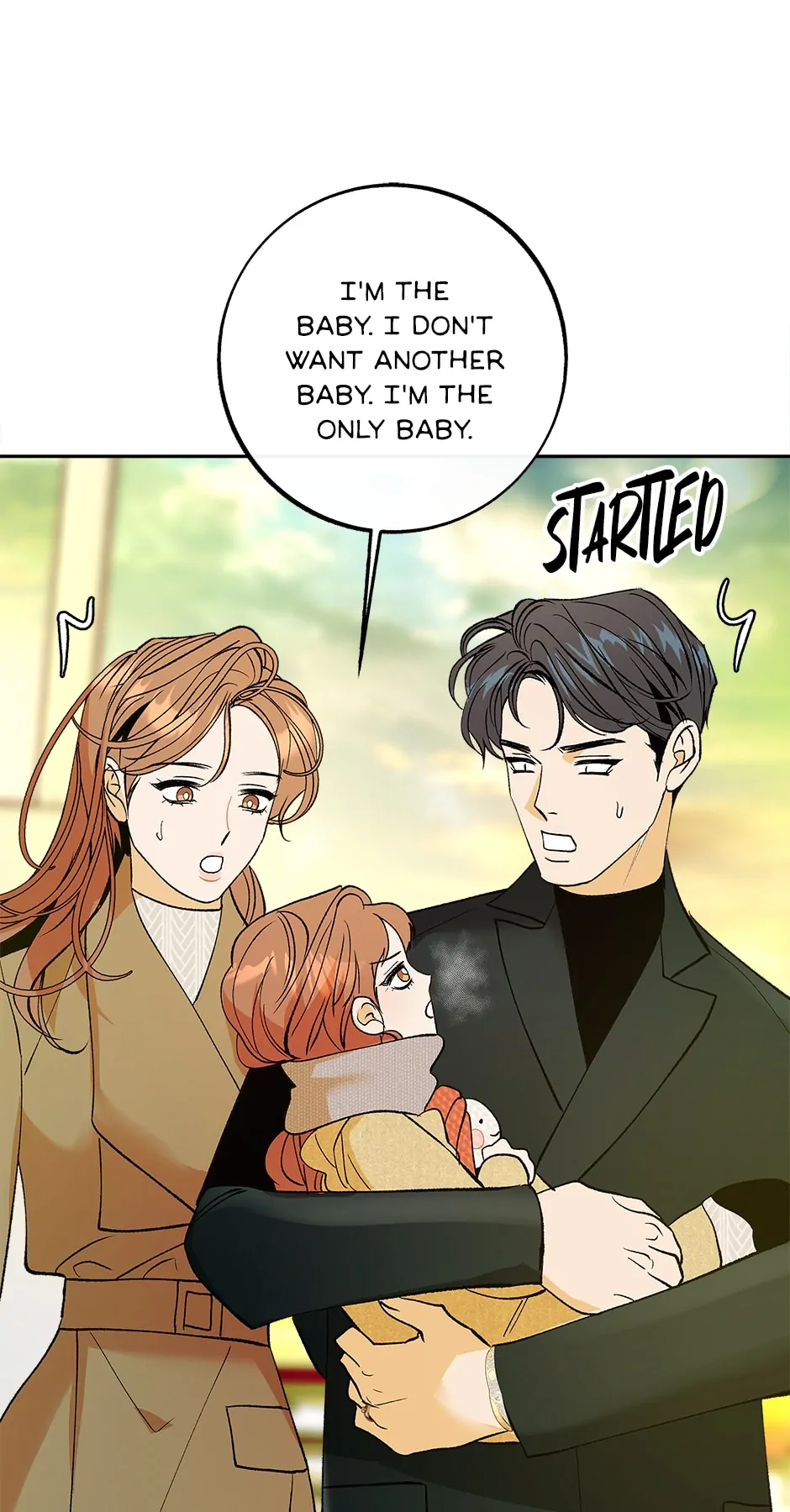 The End of the World chapter 55 page 68