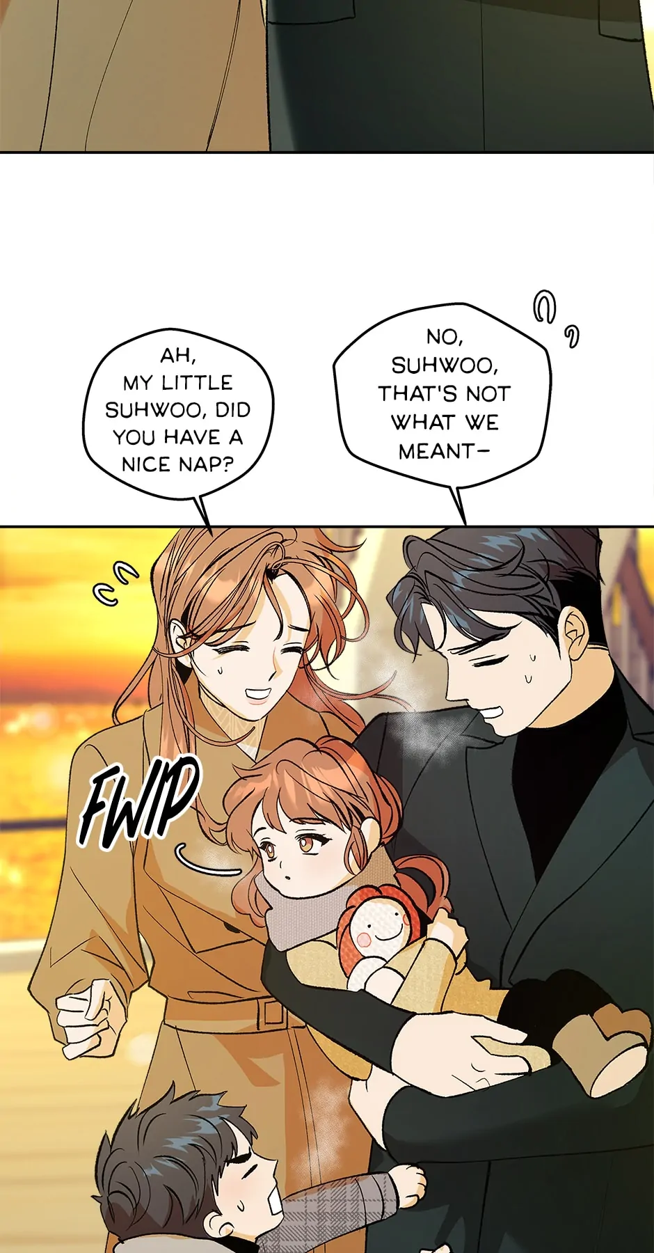 The End of the World chapter 55 page 69
