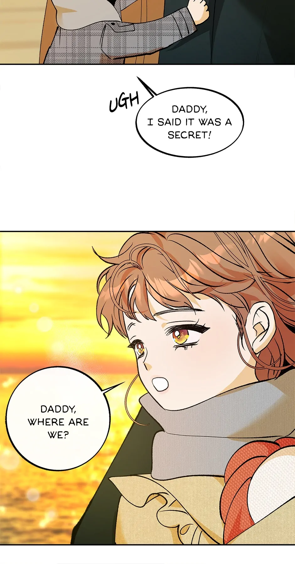 The End of the World chapter 55 page 70