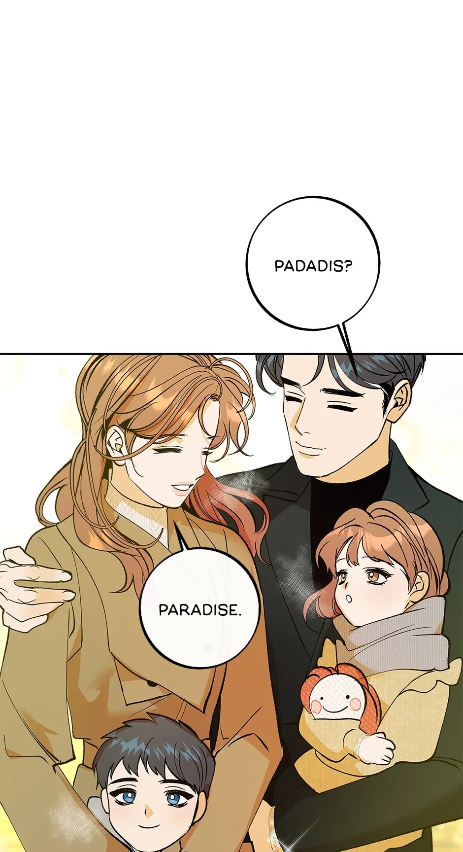 The End of the World chapter 55 page 74