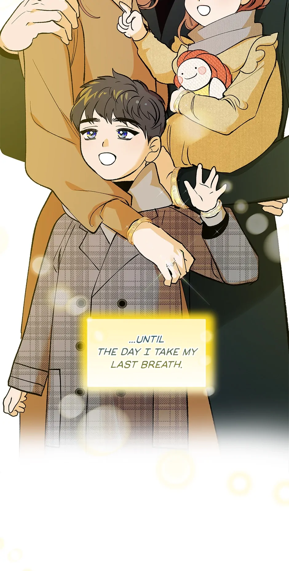 The End of the World chapter 55 page 79
