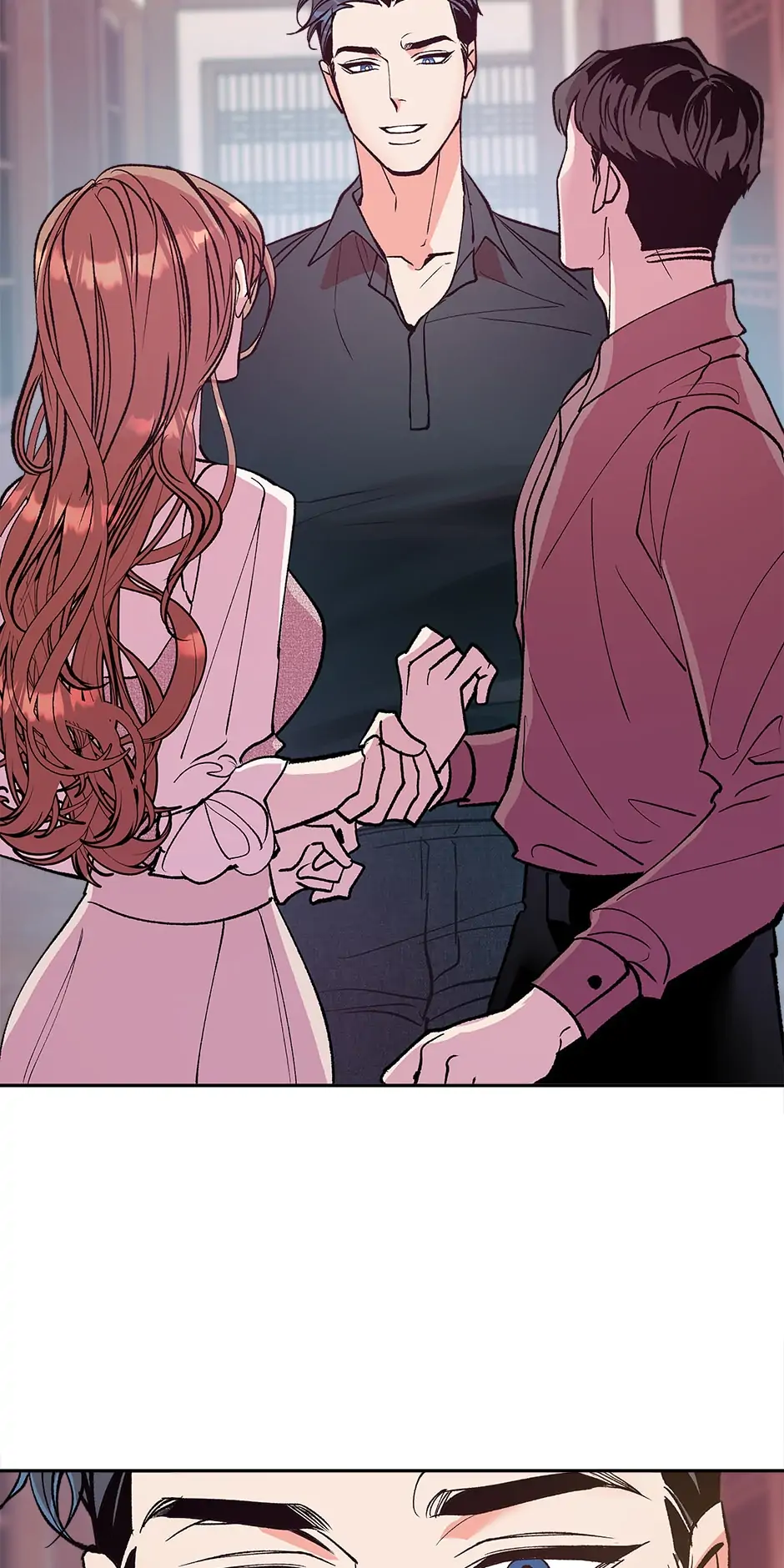 The End of the World chapter 6 page 3
