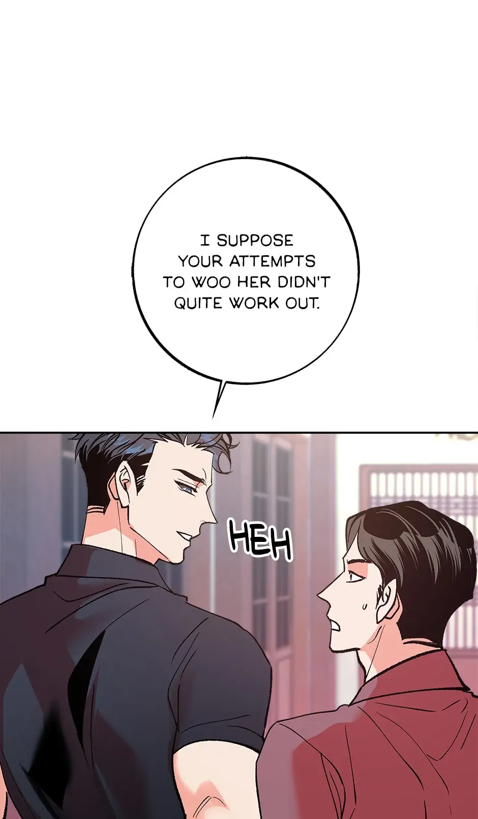 The End of the World chapter 6 page 8