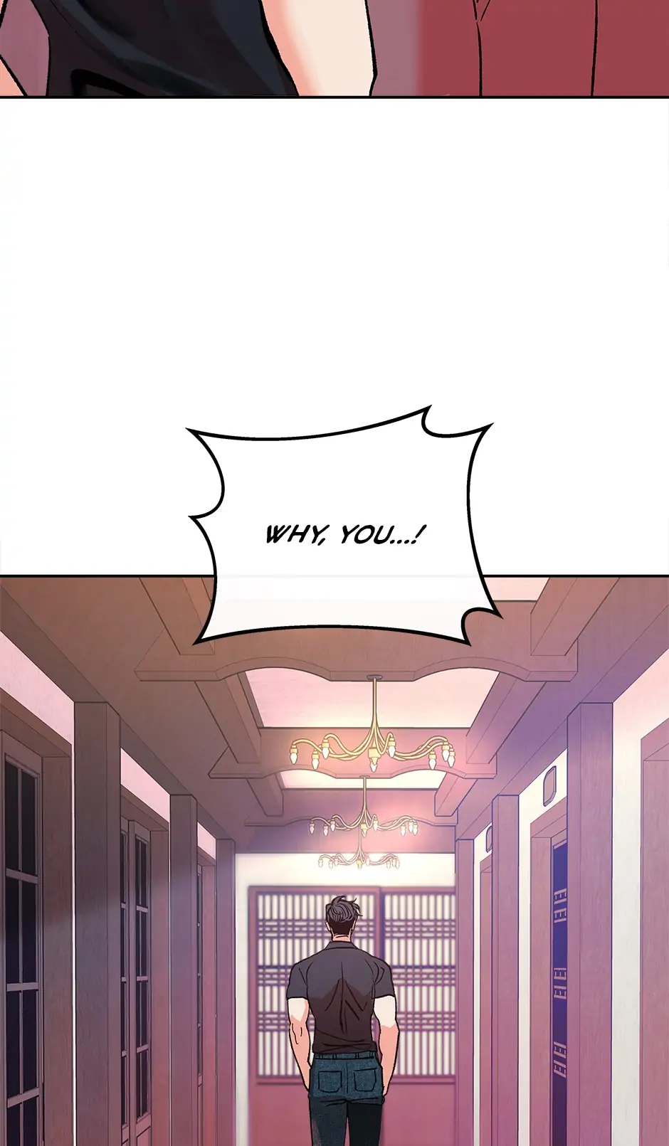 The End of the World chapter 6 page 9