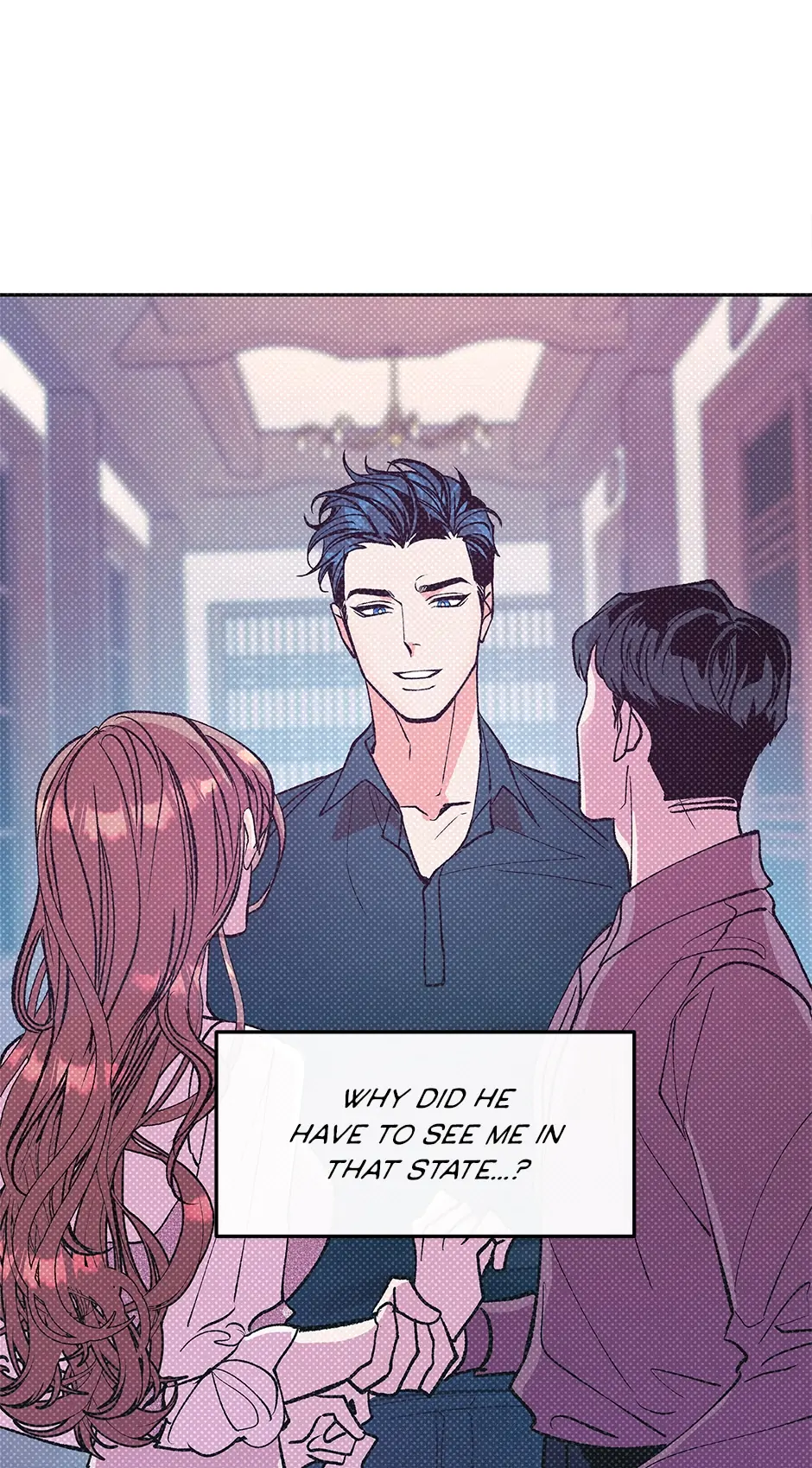 The End of the World chapter 6 page 13