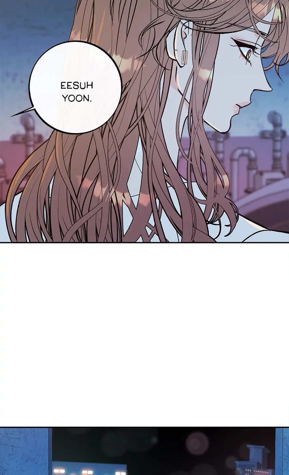 The End of the World chapter 6 page 16
