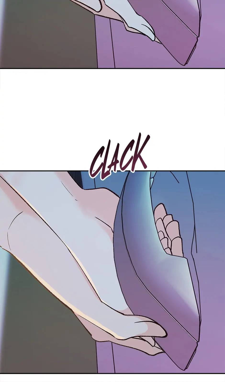 The End of the World chapter 6 page 22
