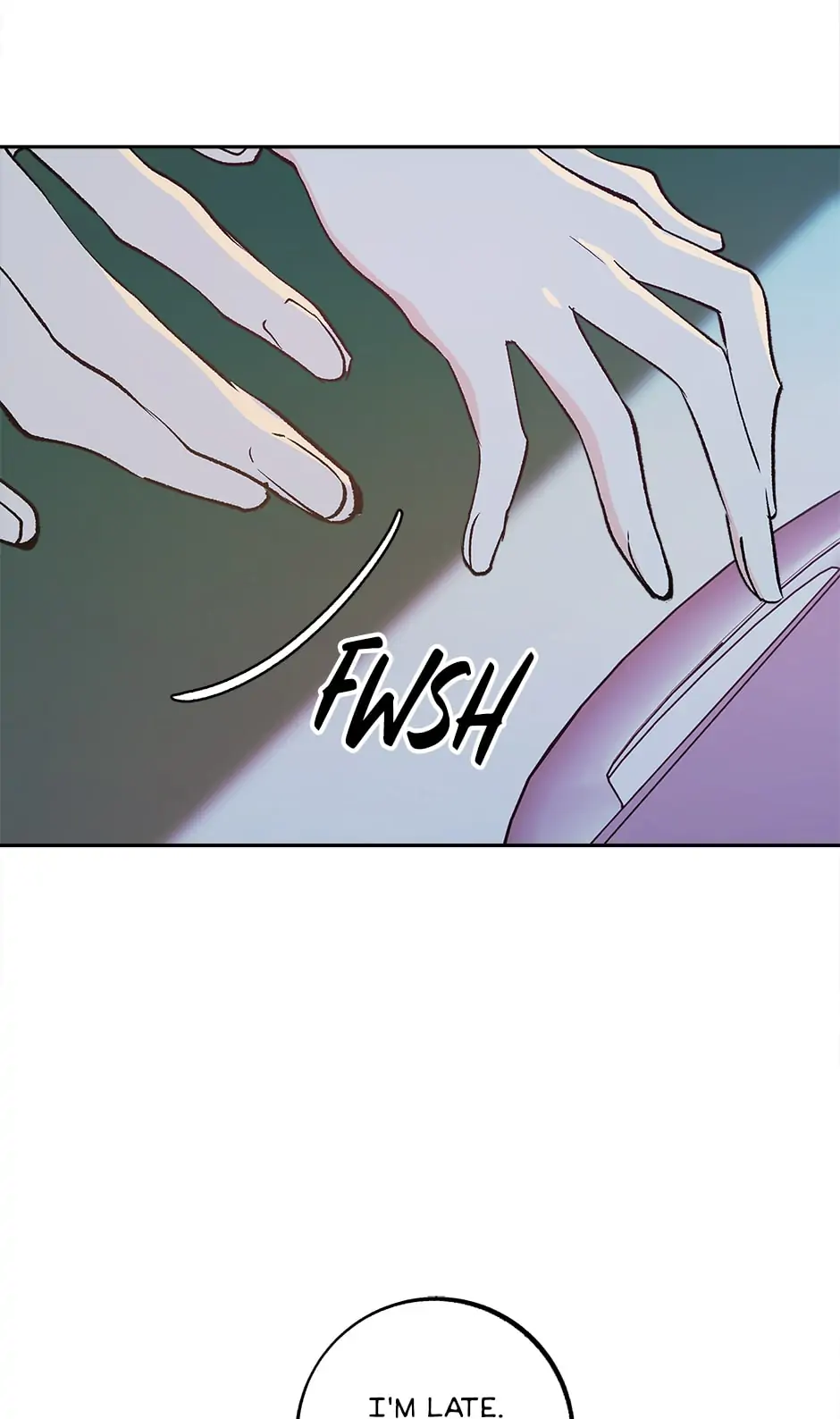 The End of the World chapter 6 page 24