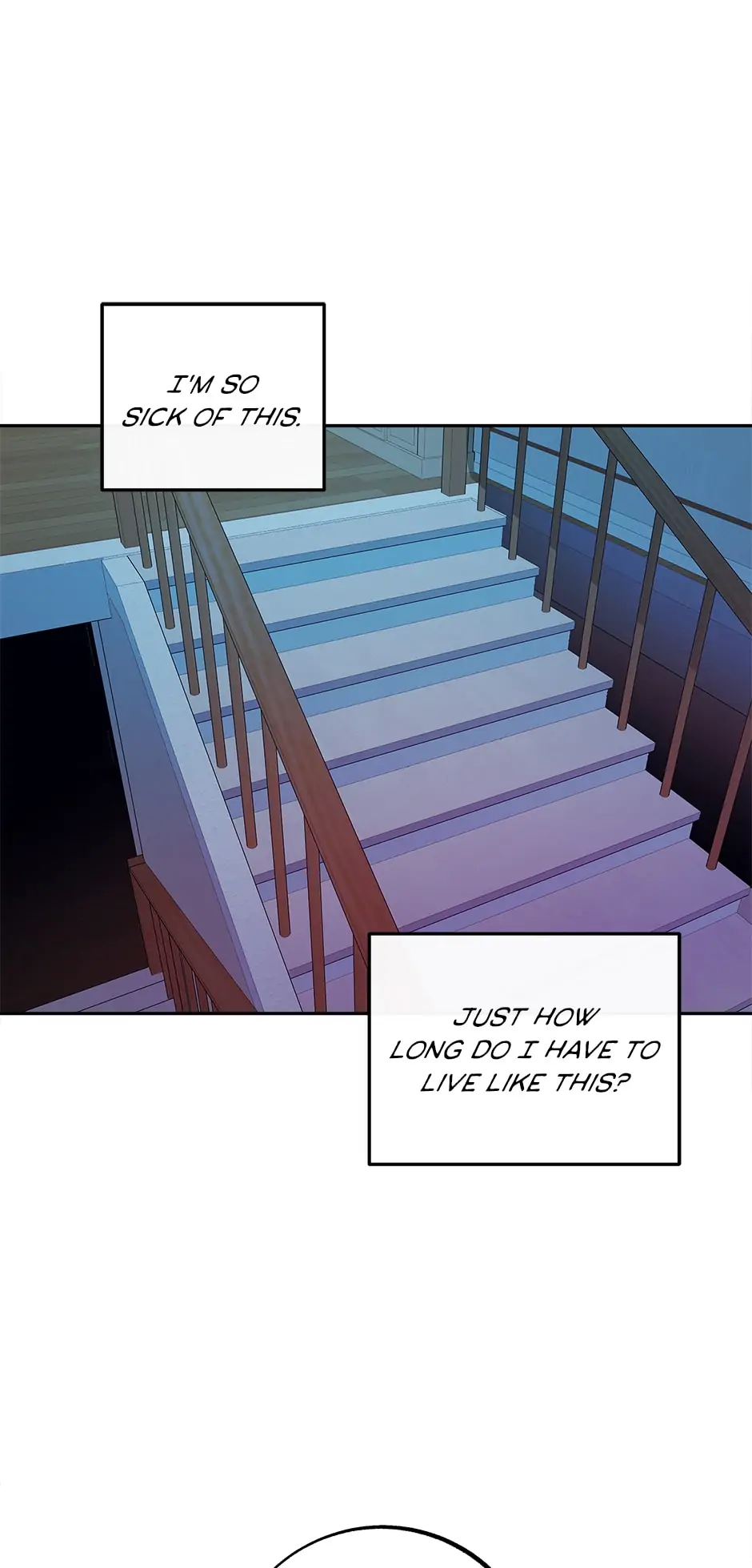The End of the World chapter 6 page 36