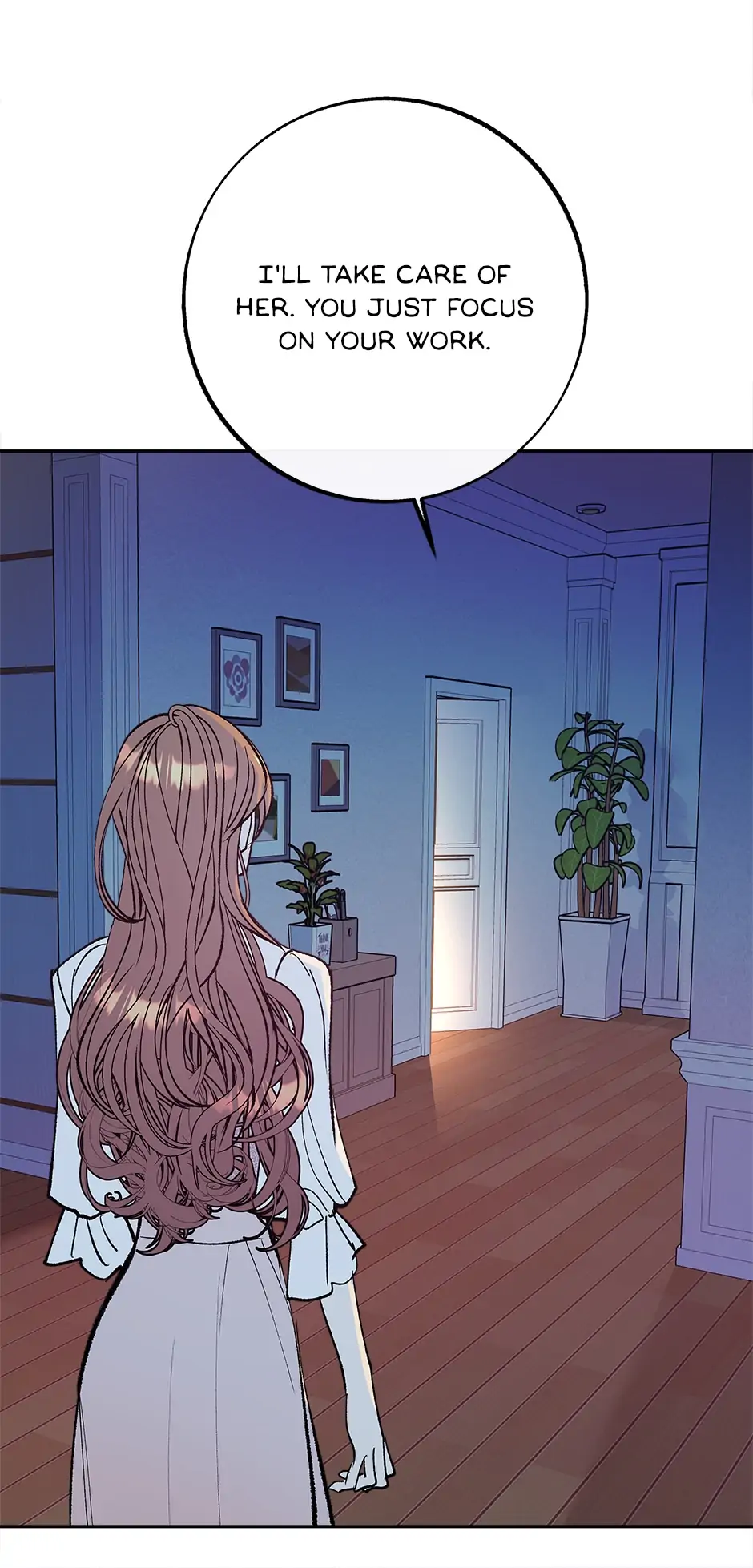 The End of the World chapter 6 page 38