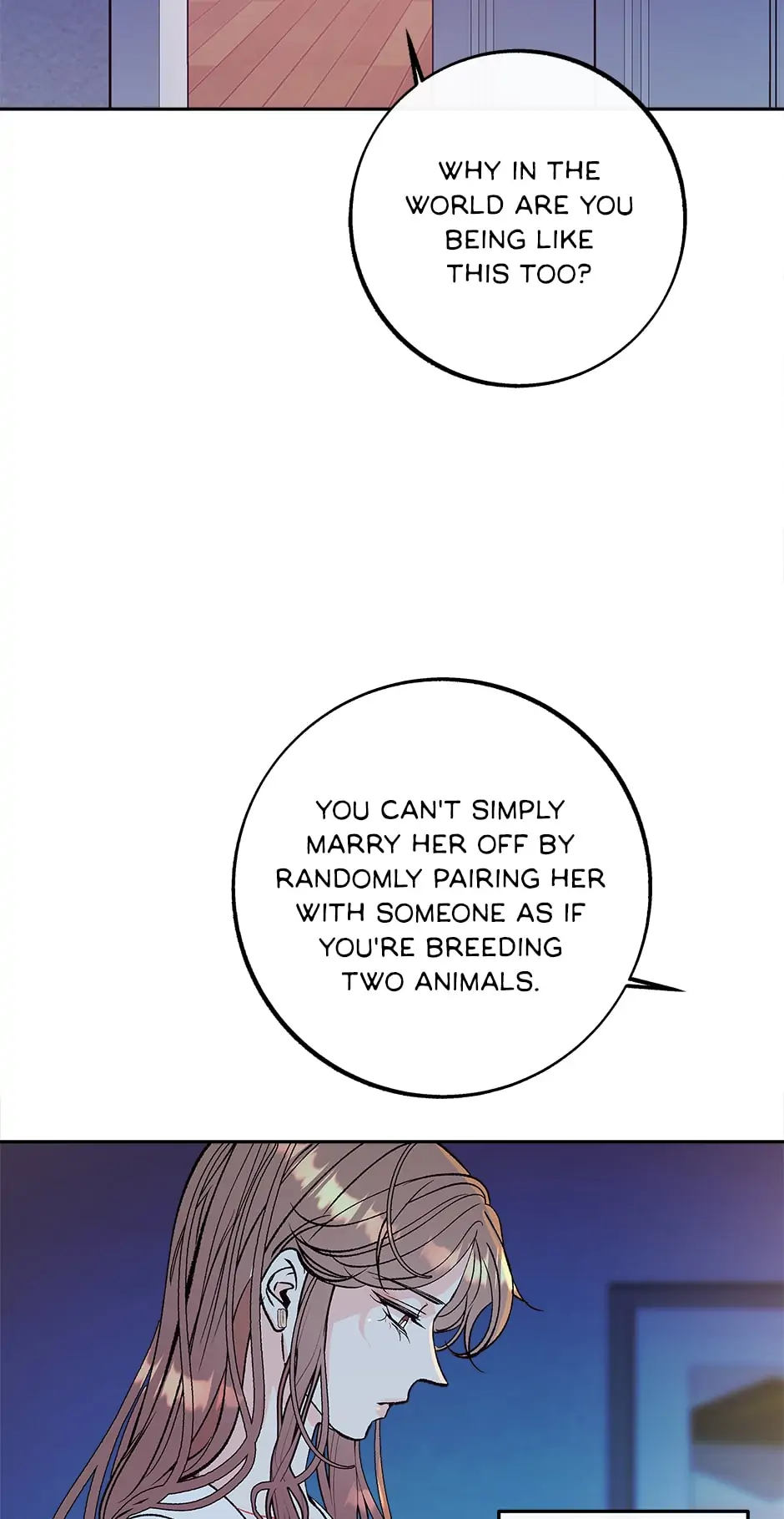 The End of the World chapter 6 page 40