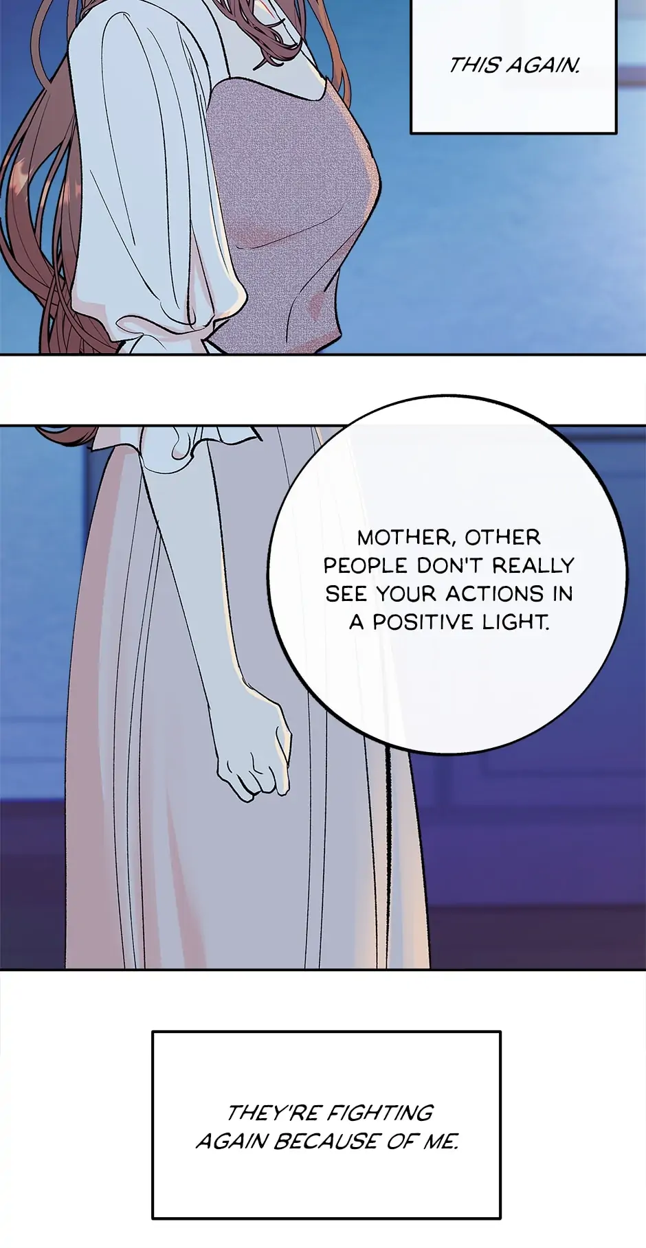 The End of the World chapter 6 page 41