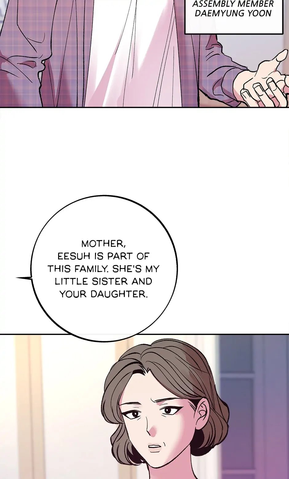 The End of the World chapter 6 page 43