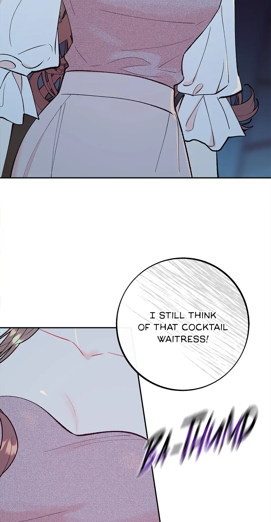 The End of the World chapter 6 page 46