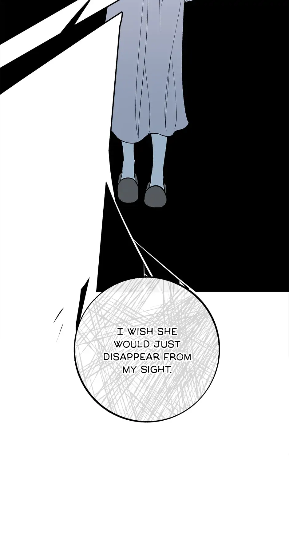 The End of the World chapter 6 page 49
