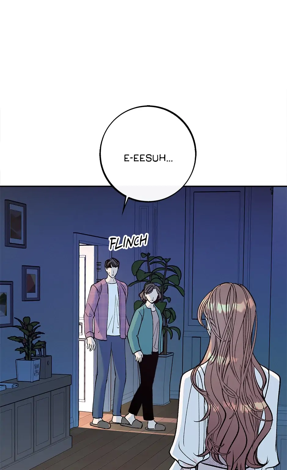 The End of the World chapter 6 page 51