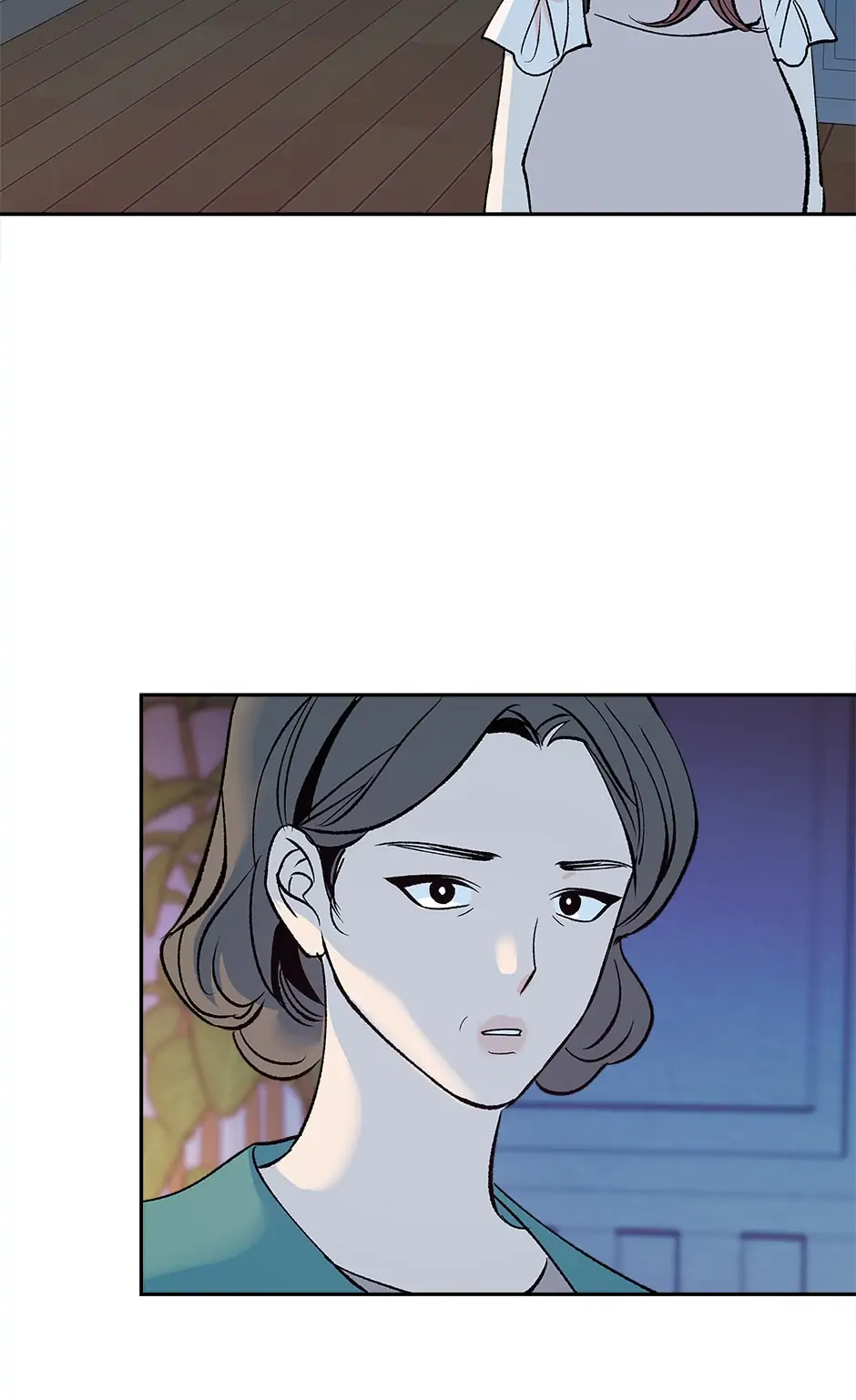 The End of the World chapter 6 page 52