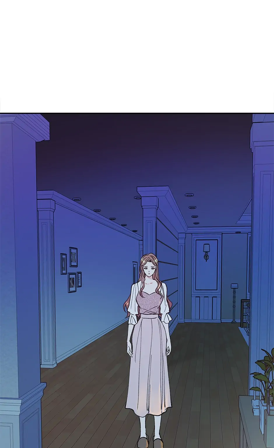 The End of the World chapter 6 page 53