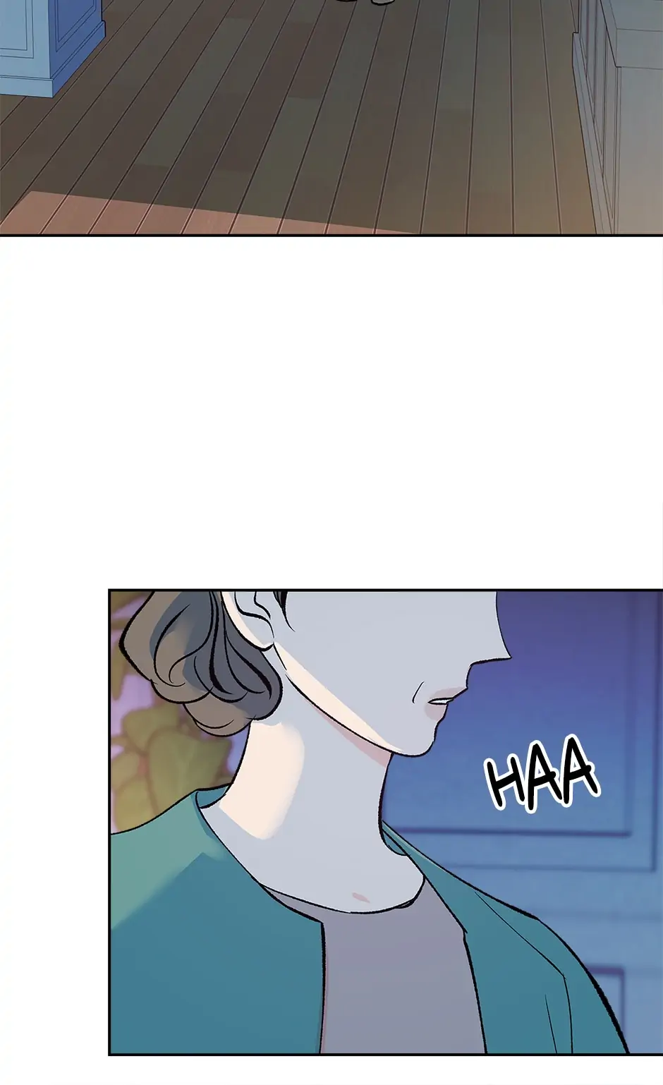The End of the World chapter 6 page 54