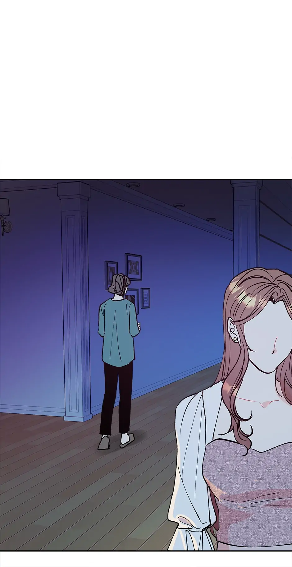 The End of the World chapter 6 page 57
