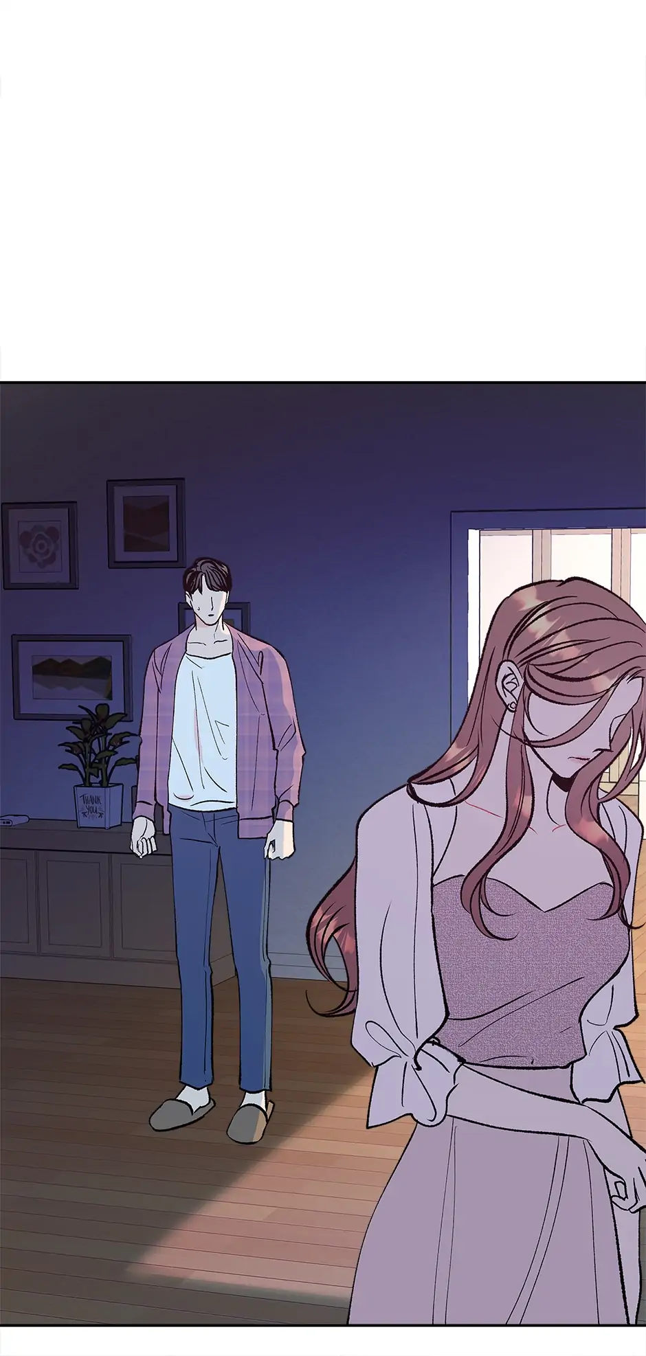 The End of the World chapter 6 page 60