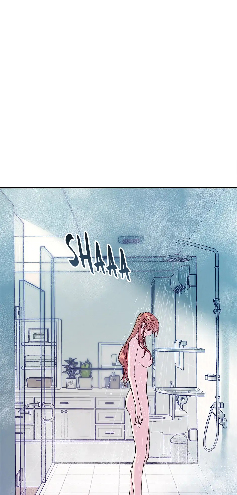 The End of the World chapter 6 page 61