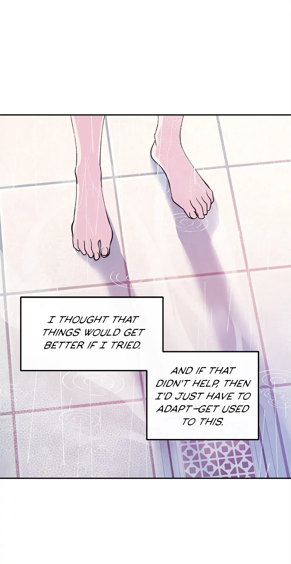 The End of the World chapter 6 page 64