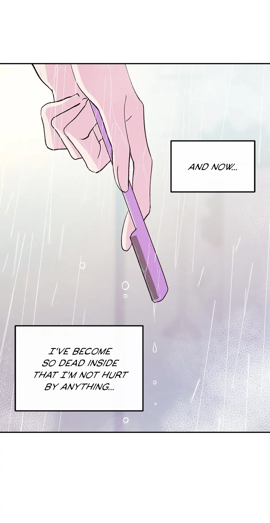 The End of the World chapter 6 page 65