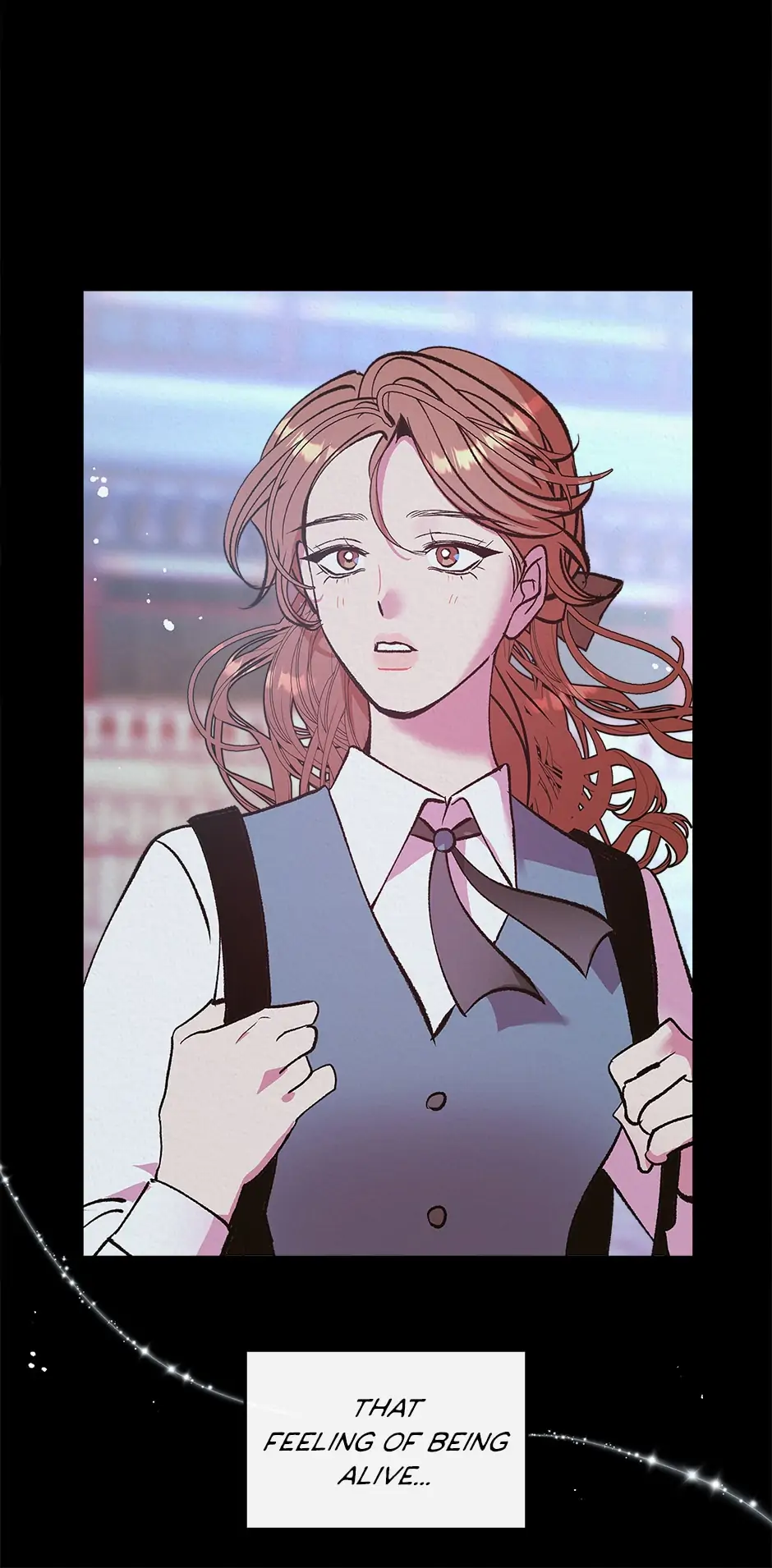 The End of the World chapter 7 page 3