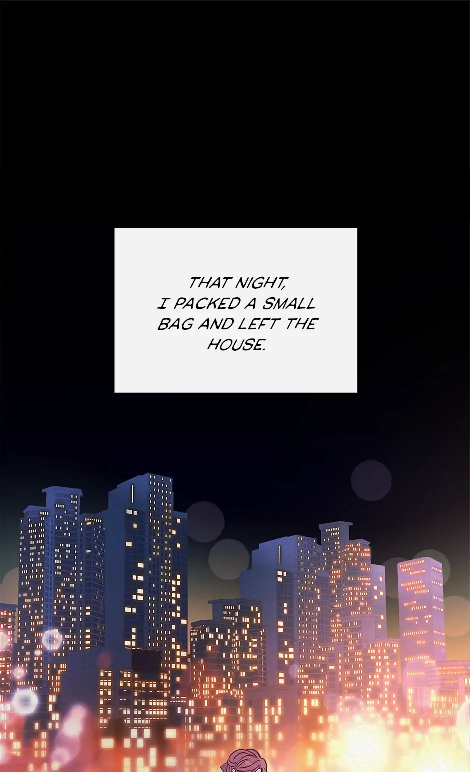 The End of the World chapter 7 page 8