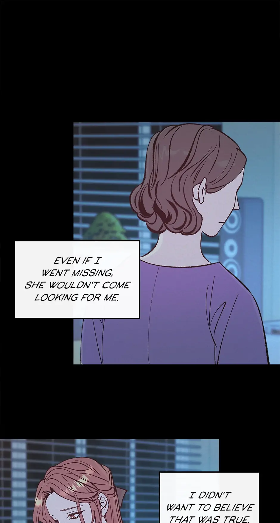 The End of the World chapter 7 page 12