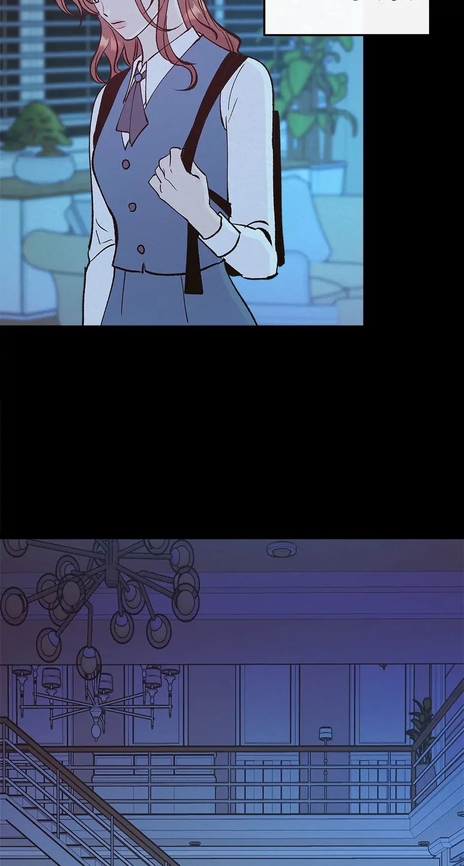 The End of the World chapter 7 page 13